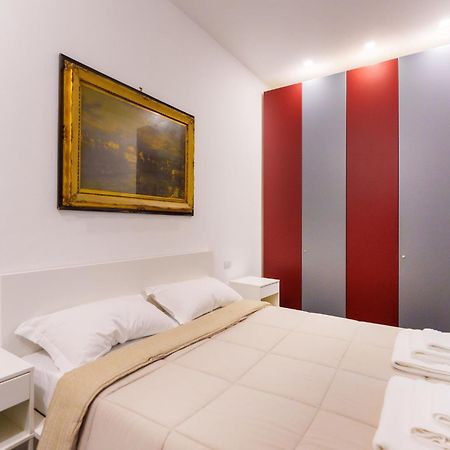 Casa Sasu - Design Modern Apartment Neapol Zewnętrze zdjęcie