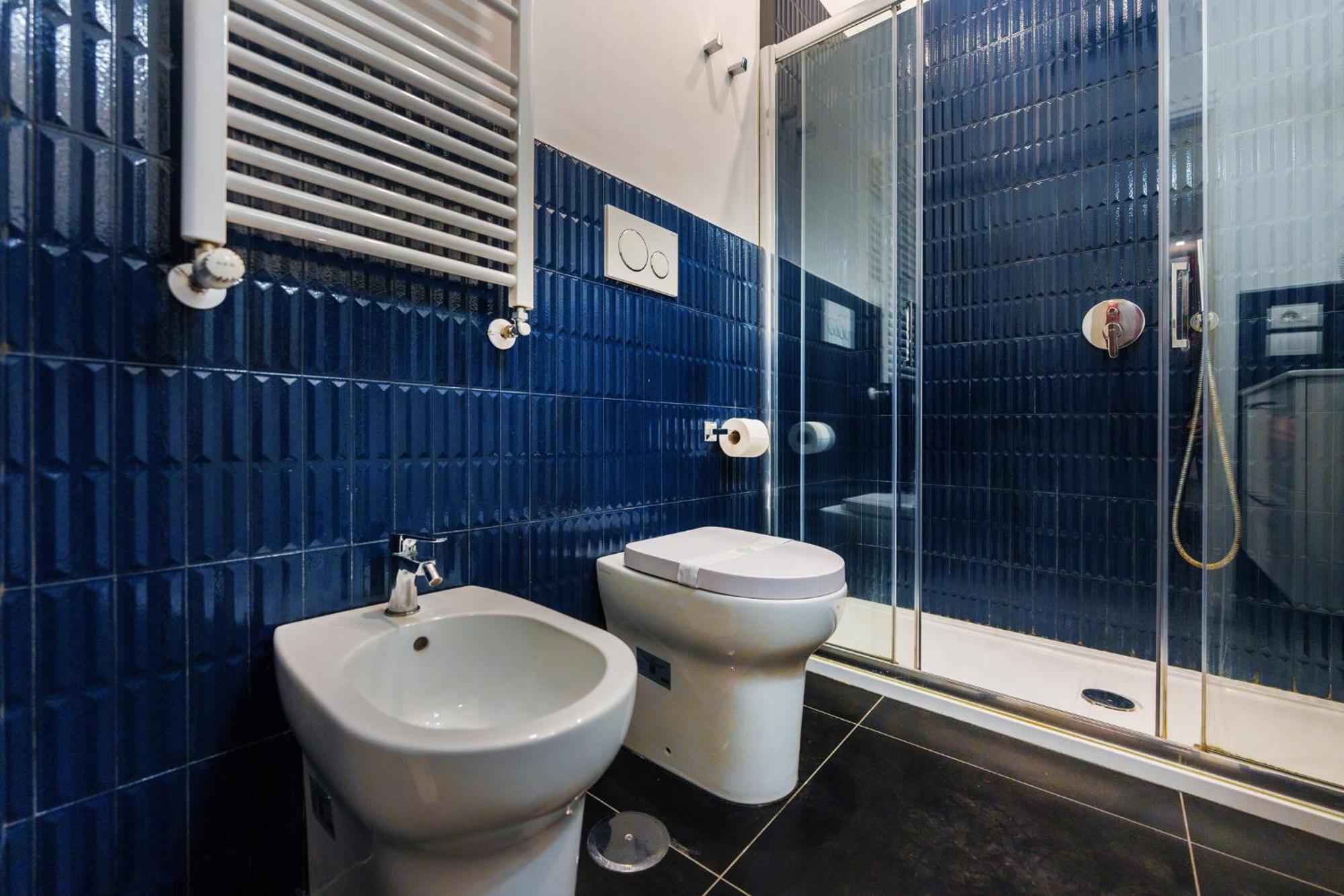Casa Sasu - Design Modern Apartment Neapol Zewnętrze zdjęcie