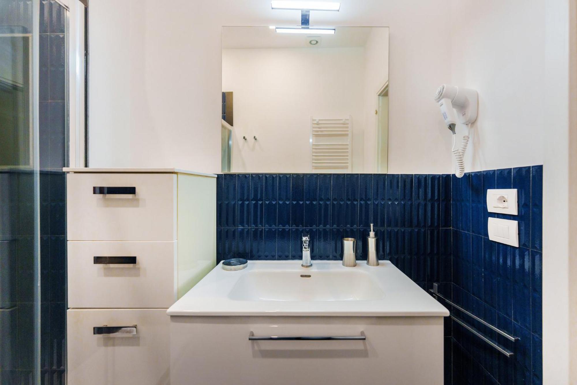 Casa Sasu - Design Modern Apartment Neapol Zewnętrze zdjęcie